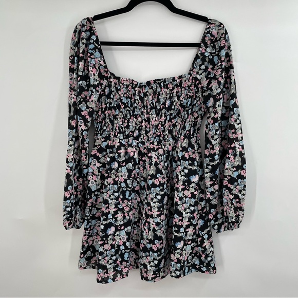 Princess Polly Floral Dress - Picture 11 of 14